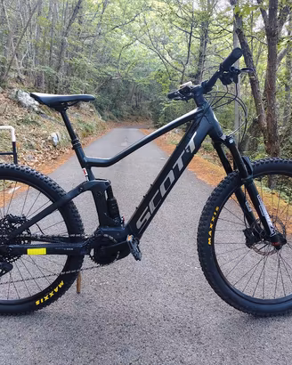 E-Bike Scott Enduro Trail 29 2023 L bosch 625wh