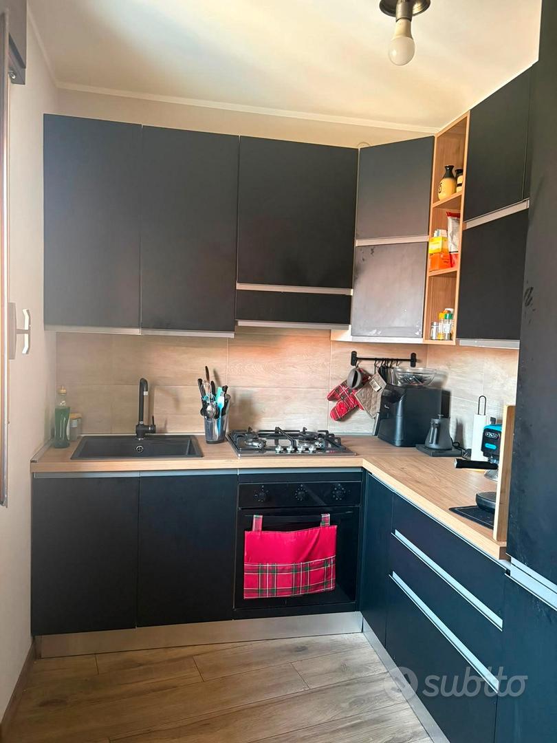 Appartamento – Cerano, Novara - Vista 2