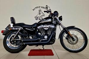 Harley-Davidson Sportster XL 1200 C - Full Black