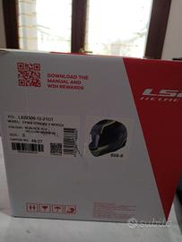 Casco Modulare