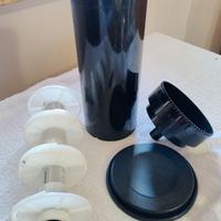 Paterson Tank System 4 sviluppatrice pellicole