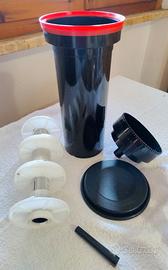 Paterson Tank System 4 sviluppatrice pellicole