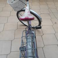 bici da Ragazzina