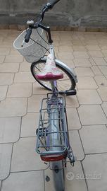 bici da Ragazzina