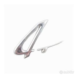 Emblema " 4t " resina LML Star SF5240825