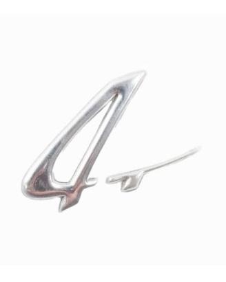 Emblema " 4t " resina LML Star SF5240825