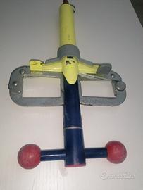 antifurto bullock modo. P