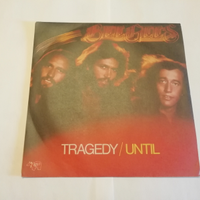 Bee gees tragedy 45 giri 1979
