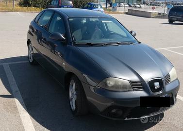 SEAT Ibiza 3ª serie - 2007