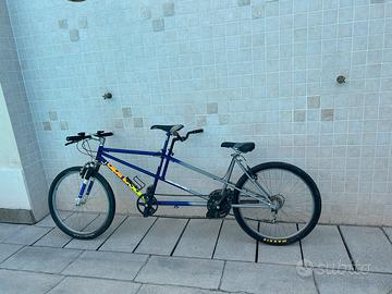 Bike Tandem