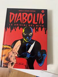 Diabolik