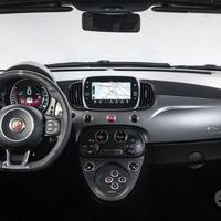 Airbag-kit airbag fiat 500 abarth 2016 al 2023