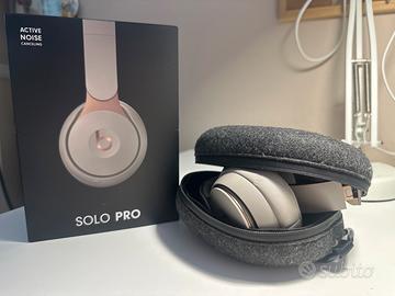 Cuffie Beats Solo Pro