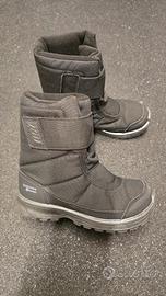 Doposci scarponcini bambino 