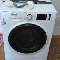 LAVATRICE HOTPOINT ARISTON INVERTER 