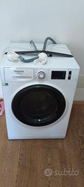 LAVATRICE HOTPOINT ARISTON INVERTER 