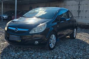 Opel corsa 2010