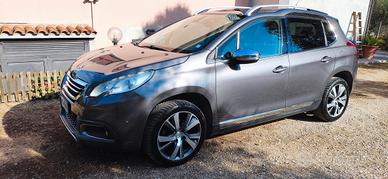 Peugeot 2008 1.6 e-hdi 115 cv