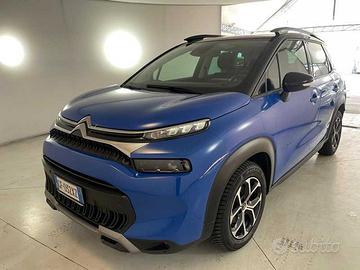 CITROEN C3 Aircross - C3 Aircross BlueHDi 1 U51800