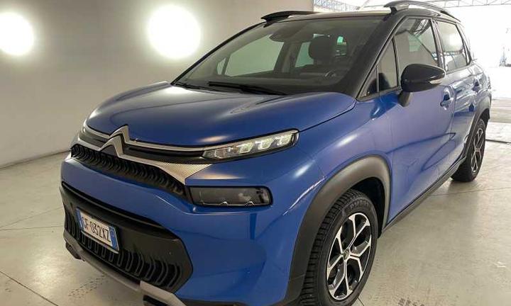 CITROEN C3 Aircross - C3 Aircross BlueHDi 1 U51800