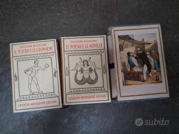 Libri di Salvatore Di Giacomo