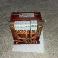 Trasformatore Monofase 400 VA 220W 380W
