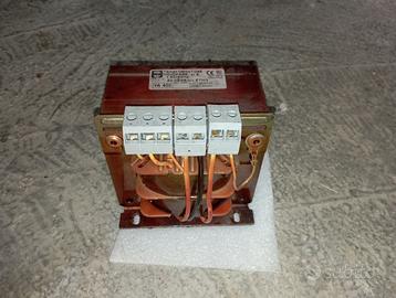 Trasformatore Monofase 400 VA 220W 380W