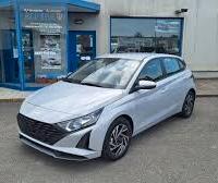 Musata completa e ricambi vari Hyundai i20 2023