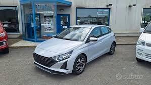 Musata completa e ricambi vari Hyundai i20 2023