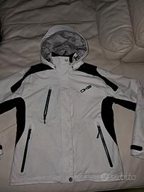 giacca DKB