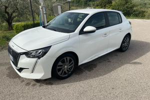 Peugeot 208 - 2021