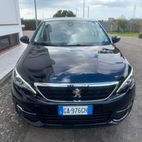 Peugeot 308 BlueHDi 130 S&S EAT8 SW Business