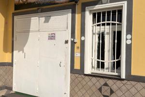 Locale commerciale con agibilita' cod.lc092