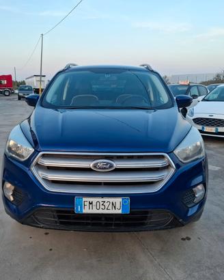 Ford Kuga 1.5 TDCI 120 CV - 2017 VIGNALE
