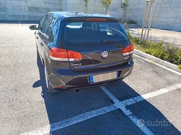 VOLKSWAGEN GOLF 1.2 TSI 5p. benzina comfortline