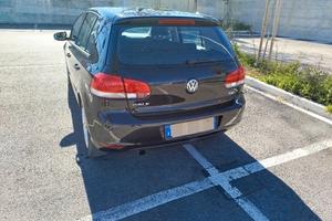 VOLKSWAGEN GOLF 1.2 TSI 5p. benzina comfortline