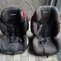 SEGGIOLONE FOPPAPEDRETTI