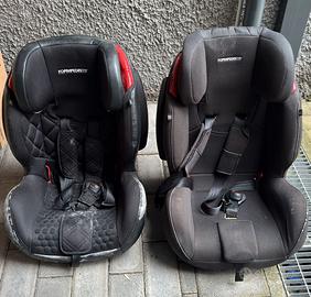 SEGGIOLONE FOPPAPEDRETTI