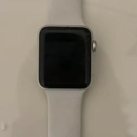 Apple Watch series 3 42mm