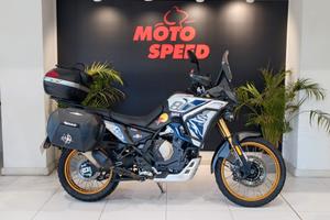 Voge Valico 800 DSX Rally