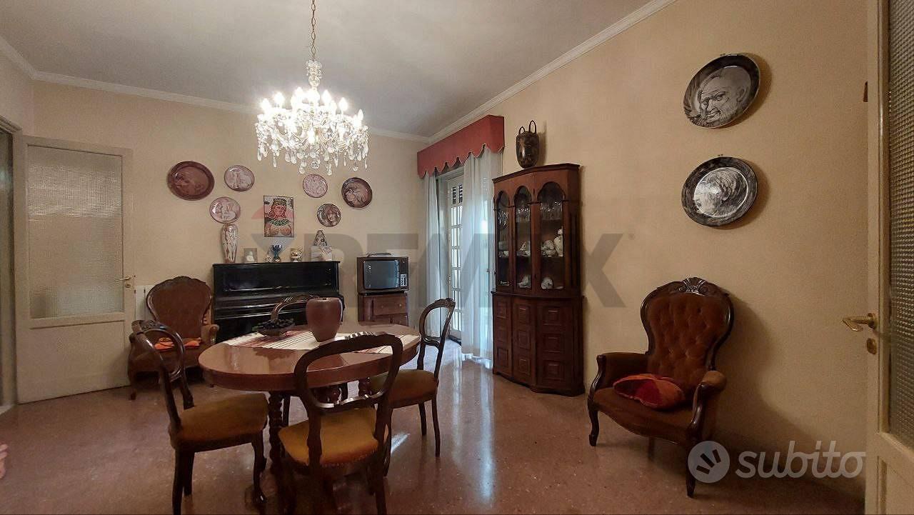 Appartamento – Palermo, Quartiere Matteotti, VIII Circoscrizione - Vista 5