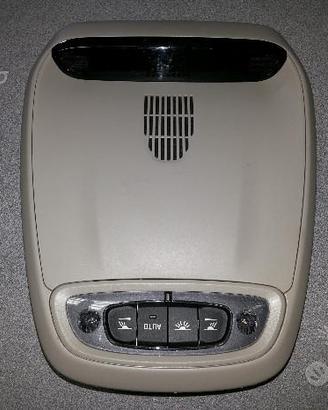 Plafoniera volvo xc90 2014