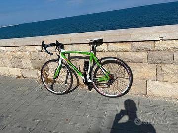 Bici da corsa