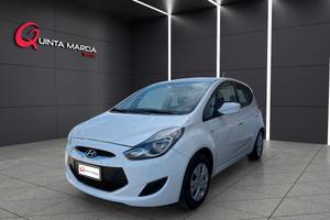 Hyundai iX20 1.4 90 CV GPL-SENSORI PARCHEGGIO