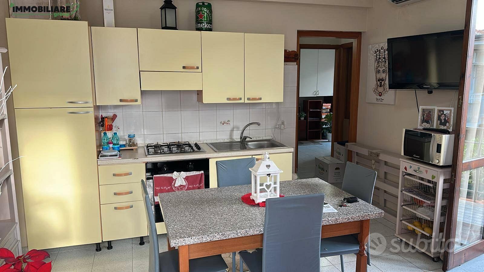 Appartamento – Mascali, Fondachello - Altro
