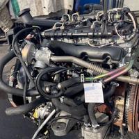 Motore Completo Ford Transit 2.4; H9FA5K
