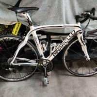 bicicletta da corsa Pinarello Dogma 60.1