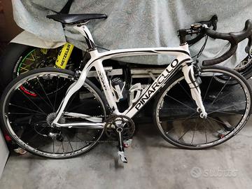 bicicletta da corsa Pinarello Dogma 60.1