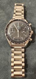 Bracciale Omega Speedmaster 18mm