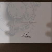 Catalogo orologi  Breguet
